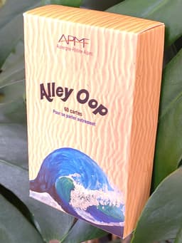 AlleyOop
